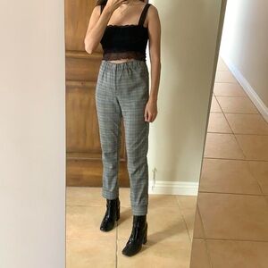 Brandy Melville / John Galt Tilden Pants